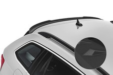 Heck Spoiler Dach Flügel Tuning Wing für Skoda Superb III (Typ 3V) Combi HF748