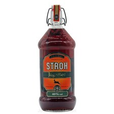 Stroh Jagertee Konzentrat 1  L