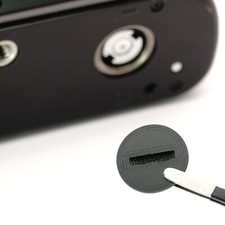 Canon EOS-1 Motor Drive