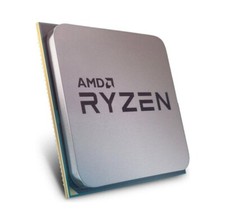 AMD Ryzen 7 1700X 3.4 GHz