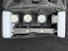 EUROLITE LED KLS 190 Kompakt-Lichtset, LED Lichtanlage