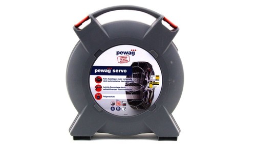 Pewag servo pkw - pewag, rs