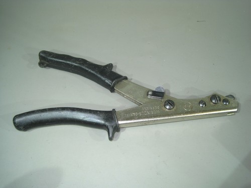 Werindus nippler blechschere - werindus,