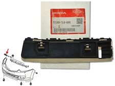 Stoßstangenhalter Vorne Rechts 71193-TL0-G00 OE für Honda Accord VIII 08-