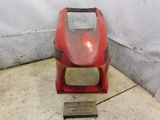 Kawasaki GPZ 500 A Bugspoiler