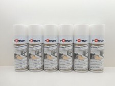 6x FÖRCH ROSTSTOP ROST