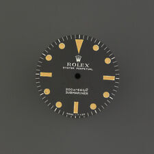 ROLEX Meters First 5513 Zinc