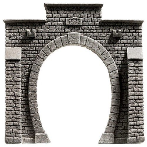 Noch 58051 tunnel portal 1gl - 58051,
