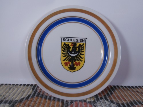 Wandteller teller wappen - 🟢,