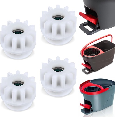 Ersatzteile für spin mop - ersatzteile,