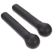 2Pcs Kinder Mikrofon Spielzeug