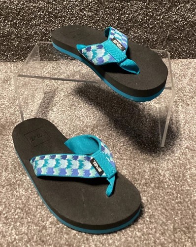 Teva kinder mush flip - kinder,