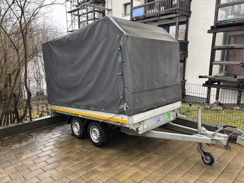 Anhänger eduard 2019 - anhänger,