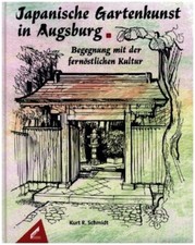 Japanische Gartenkunst in