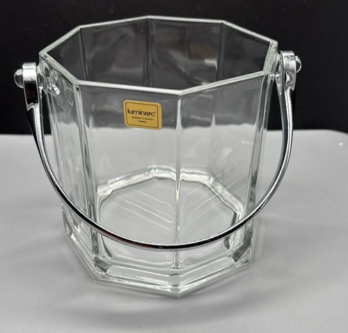 Luminarc octime 80er jahre - luminarc,