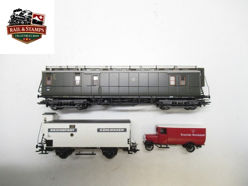 Märklin 4329 teiliges - 4329, 3-teiliges