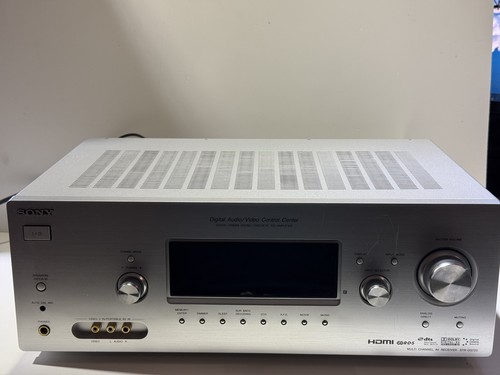 Sony str dg720 hdmi - str-dg720,