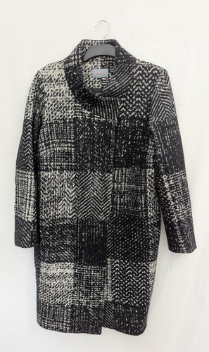 Vintage sahara mantel - vintage, damen