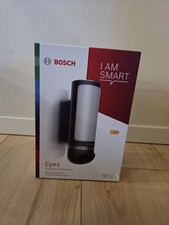 BOSCH Aussenkamera Smart HOME