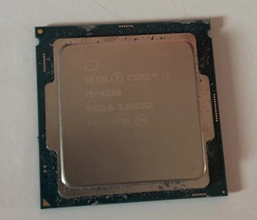 Intel core 6500 20 - 3.20, ghz