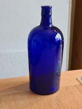 GROSSE BRISTOL BLAUE