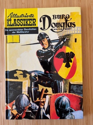 Illustrierte klassiker hethke - illustrierte,
