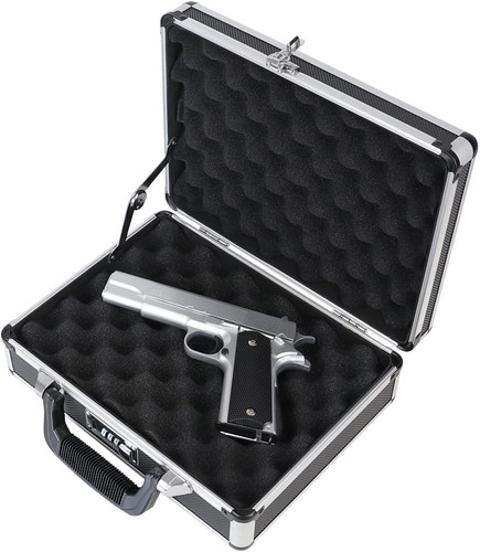 Hmf alu waffenkoffer für - hmf,