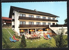 Ansichtskarte Ainring