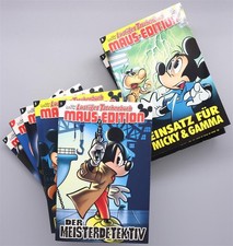 LTB Maus Edition Lustiges