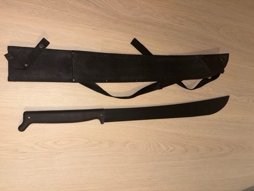 Cold steel latin machete - latin, 24”