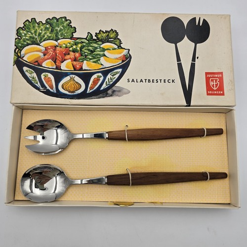 Vintage justinus solingen - vintage,