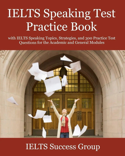 Ielts speaking test practice - ielts,