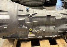 ORIGINAL ZF Automatikgetriebe