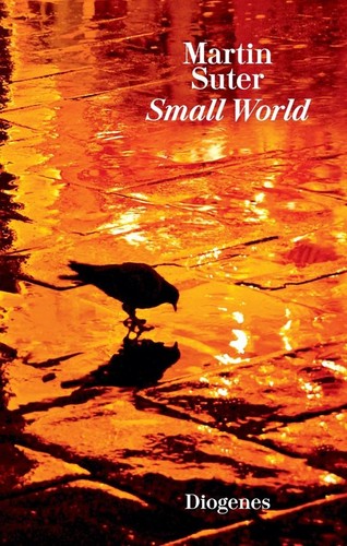 Small world martin suter - |,