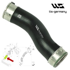 Turboschlauch Ladeluftschlauch