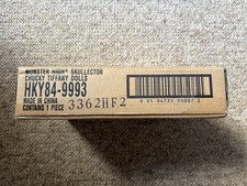 Mattel Monster High Skullector