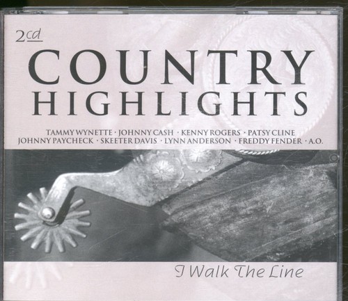 Country highlights walk the - highlights,