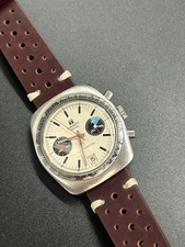 Tissot Navigator Valjoux 7734