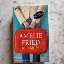 Die Findelfrau von Amelie