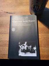 OPA WAR KEIN NAZI - Harald Welzer u. a.  TB
