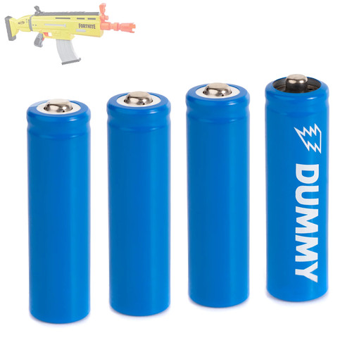 Tuning set mit voltage mod - tuning-set,