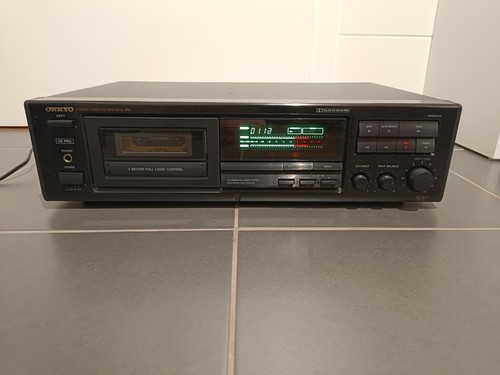 Onkyo 2820 stereo - onkyo, ta-2820