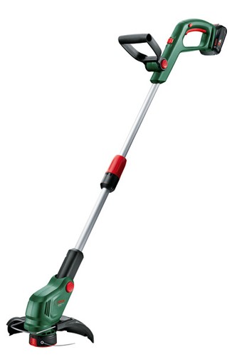 Bosch akku rasentrimmer - bosch, akku-rasentrimmer