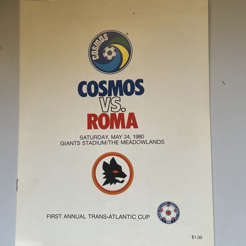 New york cosmos - new, v