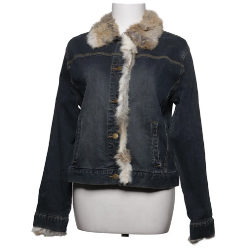 Zoda jeansjacke damen - jeansjacke,,