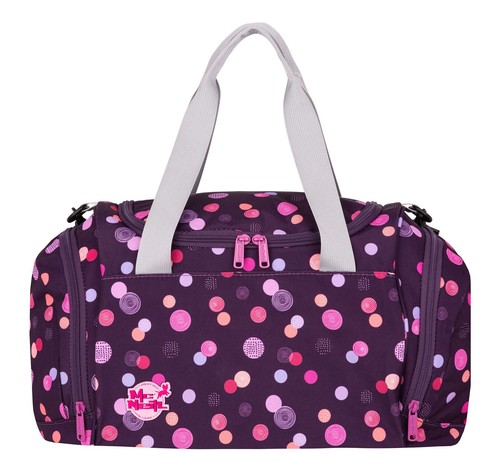 Mcneill fit sportbag - mcneill,