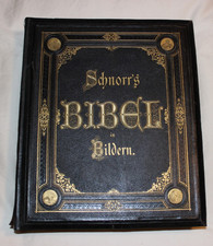 Die Bibel in Bildern, Julius