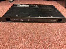 Lab.gruppen E Series 4:2