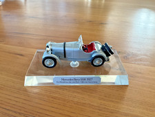 Mercedes Benz SSK 1927