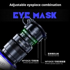 Mikroskop Staubschutzkappe